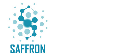 Logo SAFFRON
